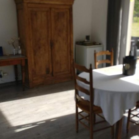 Les Chambres De Pascaline Arrest Exteriér fotografie