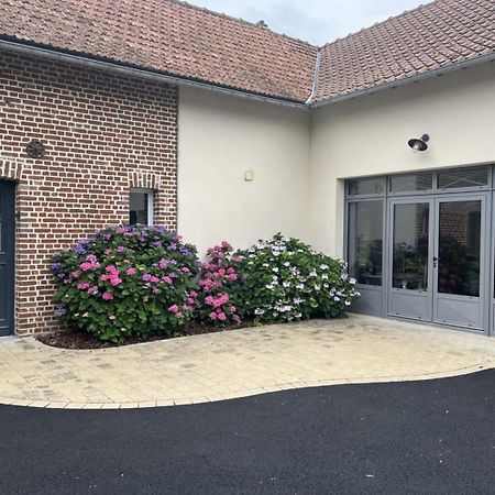 Les Chambres De Pascaline Arrest Exteriér fotografie