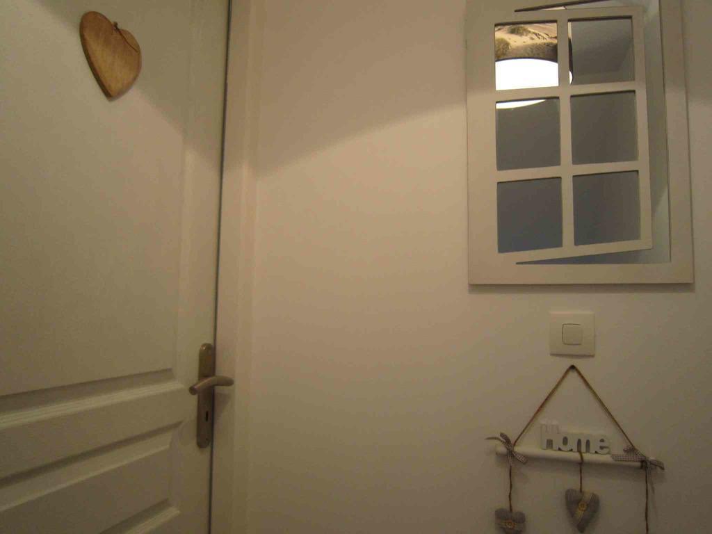 Les Chambres De Pascaline Arrest Exteriér fotografie
