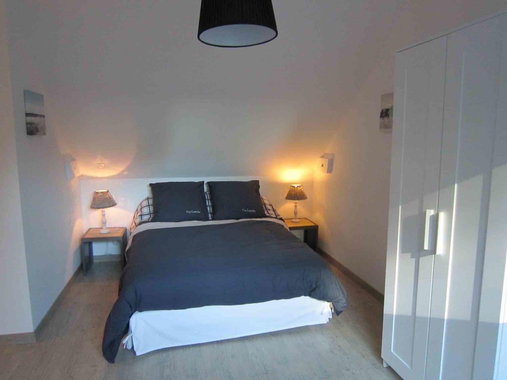 Les Chambres De Pascaline Arrest Pokoj fotografie