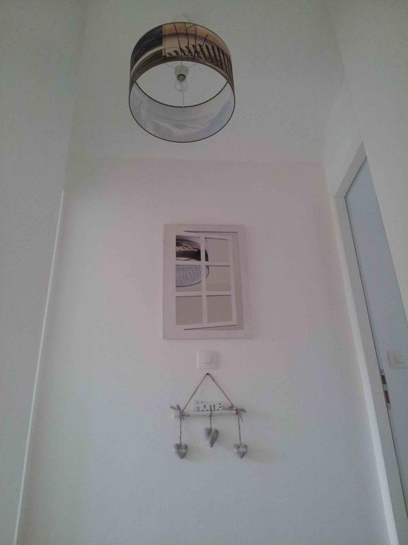 Les Chambres De Pascaline Arrest Pokoj fotografie