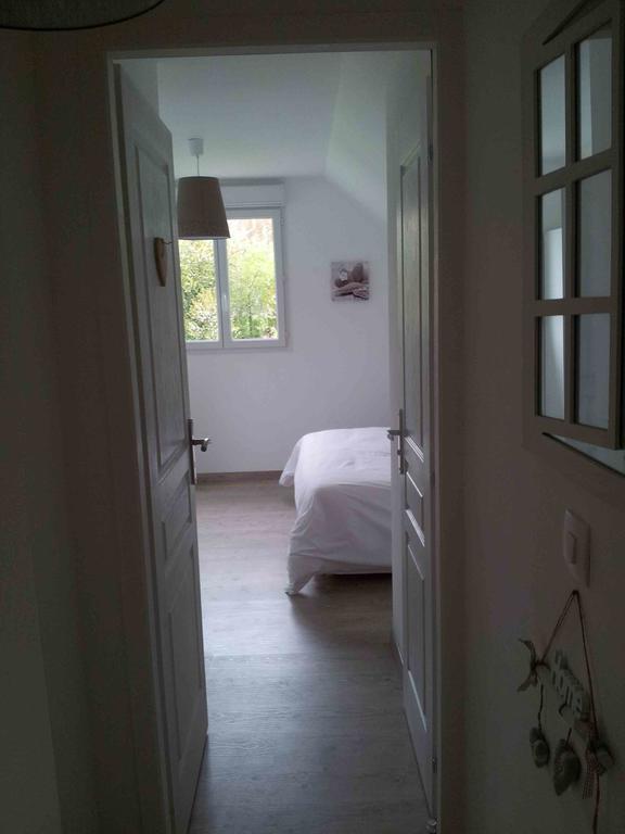 Les Chambres De Pascaline Arrest Pokoj fotografie